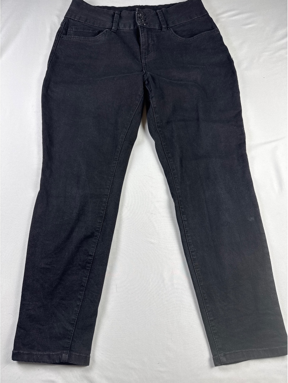 Royalty For Me Slim Stretch Petite Skinny Jeans